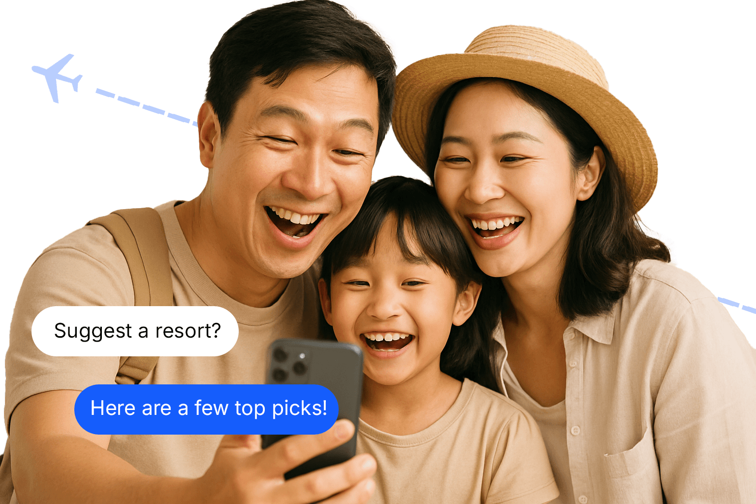 PH.Vacation hero image