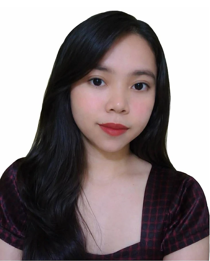 Edralyn Joy A. Bachoco